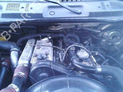 Intercooler TATA SAFARI (42_FD)  | BP12312883M30  - Image 6
