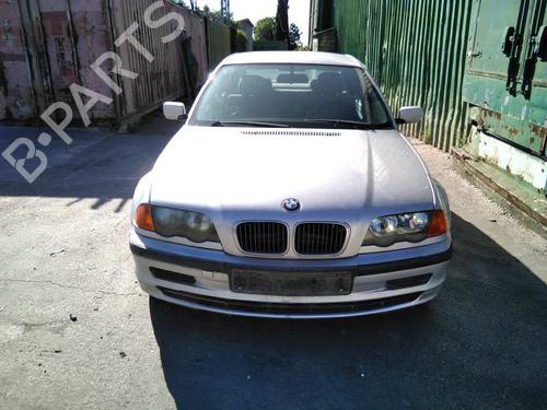 Vacuum pump BMW 3 (E46) 320 d | BP3440791M80 