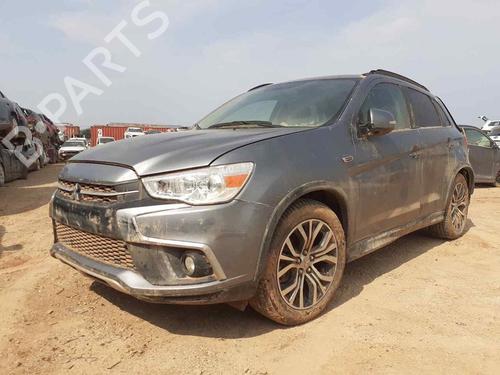AC radiator MITSUBISHI ASX (GA_W_) 1.6 MIVEC (GA1W) | BP26504730M32 - Image 4