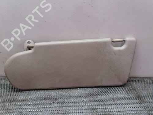Right sun visor LAND ROVER FREELANDER I (L314) 2.0 DI 4x4 | BP1594849I2 