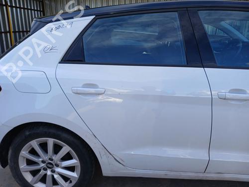 Used Right rear door Right rear door AUDI A1 Sportback (GBA) 25 TFSI (95 hp) 35799866 35799866