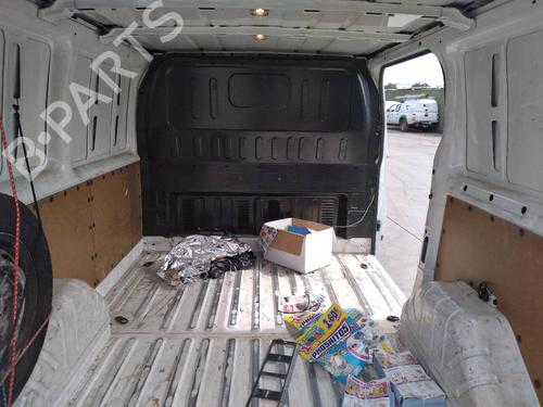 Rear axle FORD TRANSIT Van (FA_ _)  | BP7998893M2  - Image 16
