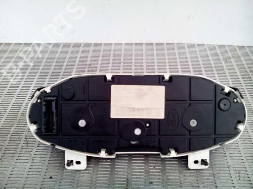 Instrument cluster FORD FIESTA VI (CB1, CCN)  | BP201774C47 
