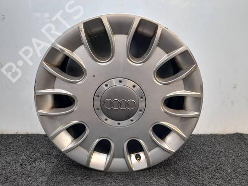 Fælk AUDI A8 D3 (4E2, 4E8) 4.0 TDI quattro (275 hp) 7183865