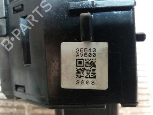 Headlight switch NISSAN ALMERA II Hatchback (N16) 1.5 dCi | BP1357099I24 - Image 2