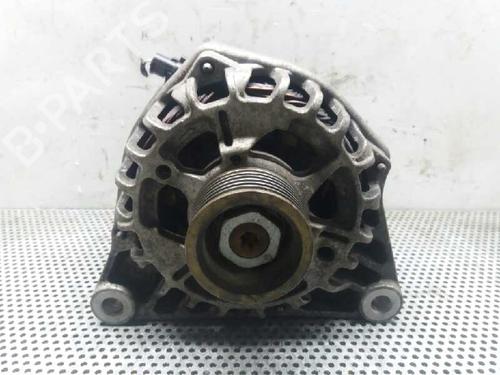 Alternator CITROËN C3 I (FC_, FN_) 1.4 i Bivalent | BP2288565M7 