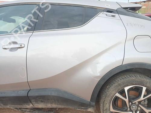 Used Left rear door Left rear door 38203504 38203504