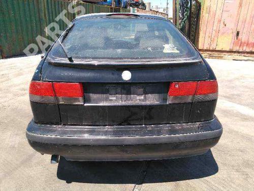 Left front indicator SAAB 9-3 (YS3D) 2.2 TiD | BP3486607C32  - Image 8