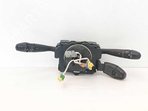 Used Headlight switch Headlight switch PEUGEOT 206 Hatchback (2A/C) 1.4 HDi eco 70 (68 hp) 40448053 40448053