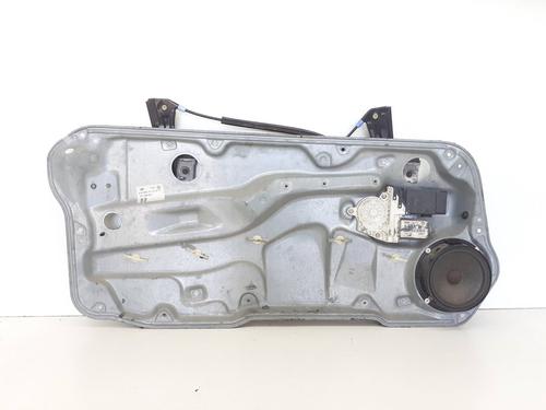 Vindusheismekanisme venstre foran VW GOLF IV (1J1) [1997-2008]  28534827