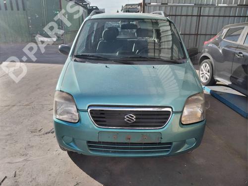Used Parts SUZUKI WAGON R+ Hatchback (MM)  1.3 (RB413)  967322