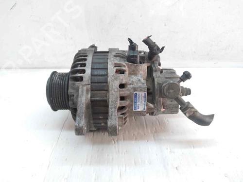 Generator KIA SORENTO I (JC) 2.5 CRDi 4WD (140 hp) 15897375