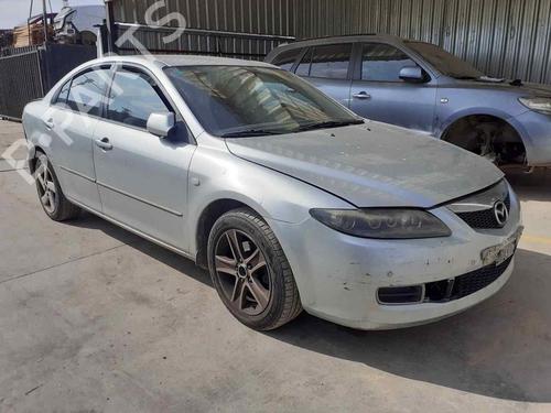 Gearbox MAZDA 6 Saloon (GG) | BP24299920M3 - Image 8