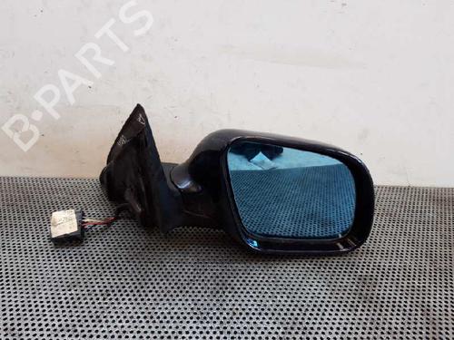 Used Right mirror AUDI A6 C5 (4B2) 2.5 TDI (150 hp) 4191567