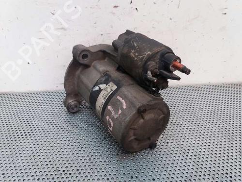 Starter PEUGEOT 106 II (1A_, 1C_) 1.1 i | BP864605M8 
