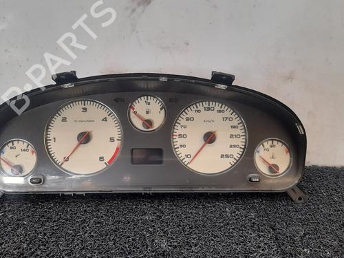 Cockpit PEUGEOT 406 (8B) 2.0 HDI 110 (109 hp) 10741283