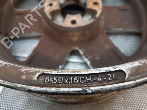 Rim CITROËN C4 Coupe (LA_) 1.6 HDi | BP5413156C45 