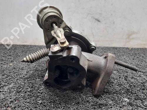 Turbocharger/Supercharger OPEL CORSA C (X01) 1.3 CDTI (F08, F68) | BP6983934M71 