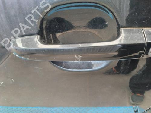 Front left exterior door handle KIA CEE'D SW (ED) 1.6 CRDi 115 | BP13258538C128 