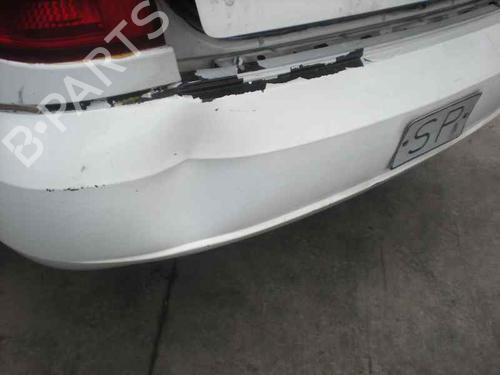 Left tailgate light NISSAN ALMERA II Hatchback (N16) 2.2 Di | BP130614C79 - Image 16