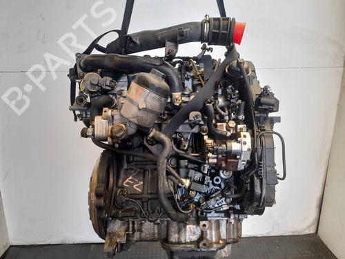 Used Engine Engine OPEL ASTRA H (A04) [2004-2014] 10566352 10566352