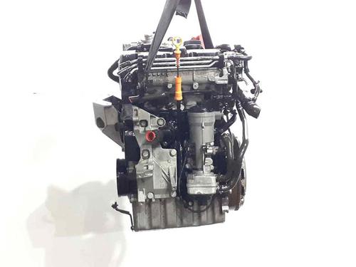 Engine VW POLO IV (9N_, 9A_) 1.4 TDI | BP30961757M1 