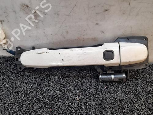 Used Front right exterior door handle Front right exterior door handle 10809893 10809893