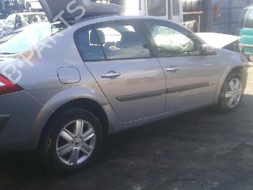 Left front window switch RENAULT MEGANE II Saloon (LM0/1_)  | BP1505619I27  - Image 7