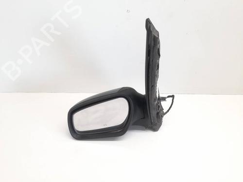 Used Left mirror Left mirror FORD FOCUS C-MAX (DM2) [2003-2007] 18111366 18111366