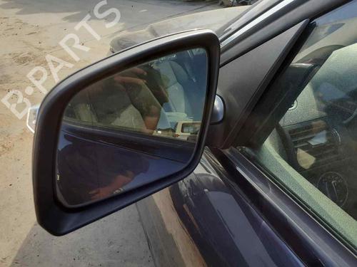 Used Left mirror Left mirror MERCEDES-BENZ C-CLASS (W204) [2007-2015] 27863314 27863314