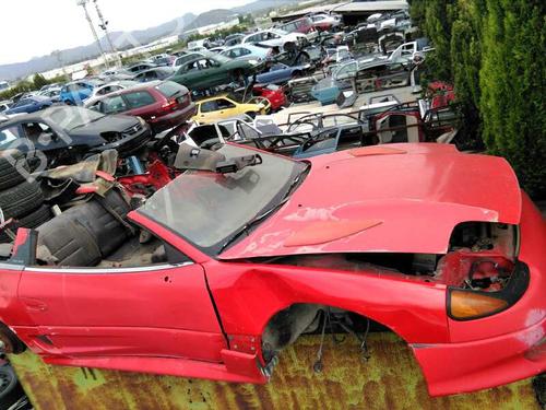 Pipe DODGE STEALTH Hatchback  | BP14037808M125  - Image 9