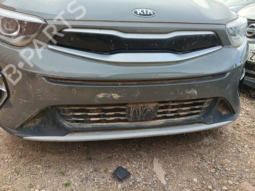 Used Front bumper Front bumper KIA STONIC (YB) [2017-2026] 32208579 32208579