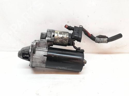 Used Starter Starter FIAT CROMA (194_) [2005-2011] 34223708 34223708
