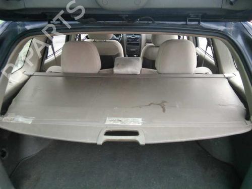 Left rear driveshaft HYUNDAI SANTA FÉ I (SM) 2.0 CRDi | BP4518301M40 