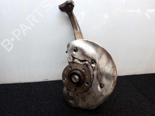 Right front steering knuckle AUDI A6 Allroad C7 (4GH, 4GJ) 3.0 TDI quattro 4G0402242E  |