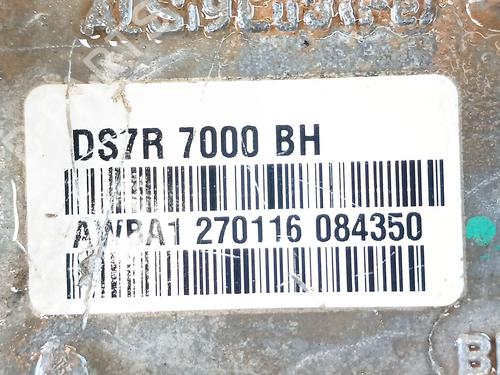 Gearbox FORD MONDEO V Hatchback (CE) 2.0 TDCi | BP34541098M3 - Image 2