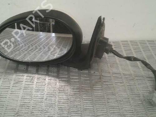 Used Left mirror ROVER 45 I Hatchback (RT) 1.6 (109 hp) 208714