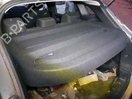 Rear parcel shelf NISSAN QASHQAI III (J12) | BP32497347C85