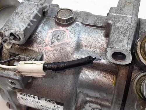 AC compressor DACIA LOGAN (LS_) | BP23433809M34 - Image 5