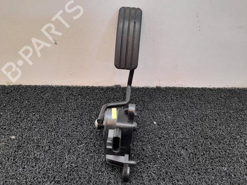 Used Pedal Pedal RENAULT CLIO III (BR0/1, CR0/1) [2005-2014] 7756786 7756786