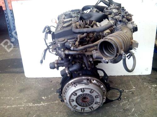 Engine NISSAN ALMERA II Hatchback (N16) 1.8 | BP142879M1 - Image 3