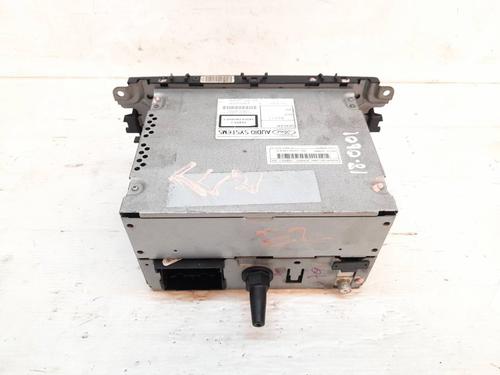 Bilradio FORD FOCUS II (DA_, HCP, DP) 1.6 TDCi | BP2243247E6 