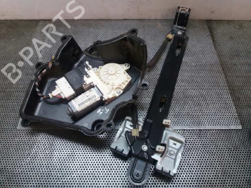 Rear left window mechanism SEAT LEON (1P1) 1.6 | BP2269165C24 