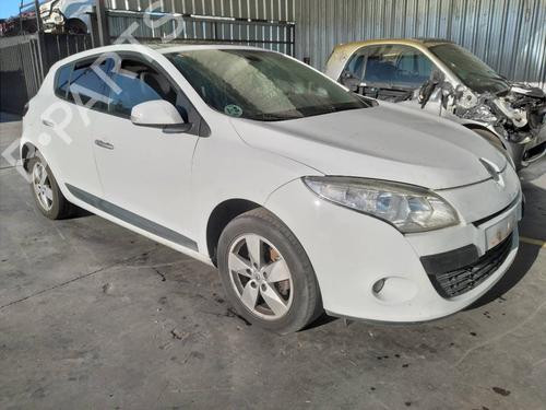 Starter RENAULT MEGANE III Hatchback (BZ0/1_, B3_)  | BP33703831M8  - Image 8