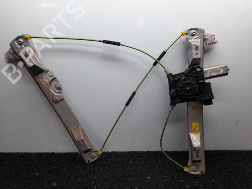 Used Front left window mechanism Front left window mechanism OPEL CORSA D (S07) [2006-2015] 11132029 11132029