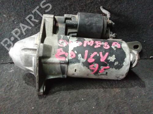 Startmotor OPEL OMEGA B (V94) 2.0 16V (F69, M69, P69) (136 hp) 1428408