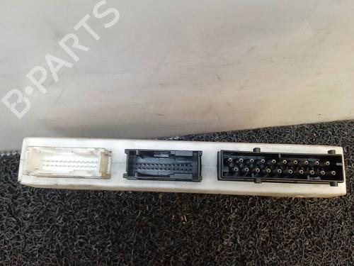 Engine control unit (ECU) BMW 5 (E39) 525 td | BP1166381M57 