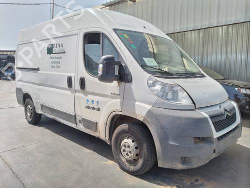 ABS pump CITROËN JUMPER II Van 2.2 HDi 120 | BP37260354M43 - Image 11