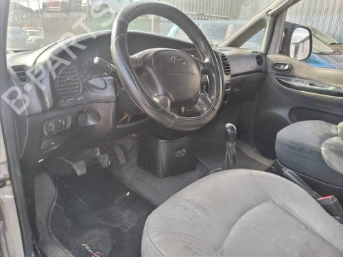 Left front indicator HYUNDAI H-1 / STAREX Bus (A1)  | BP8644770C32  - Image 12