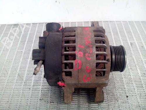 BP1189141M7 | Alternator FIAT PUNTO (188_) 1.9 DS 60 (188.031, .051, .231, .251) BP1189141M7